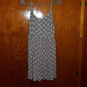 Sun dress